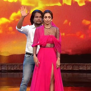 BEST Magic Show! #magicshow #tvshow #indiasgottalent | Videos134 23/7