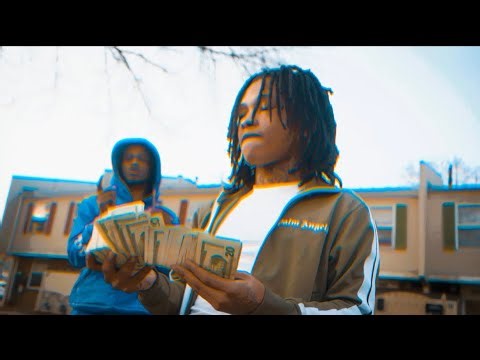 Buckets7162 - Fully Shake The Block(LongLiveBeans)