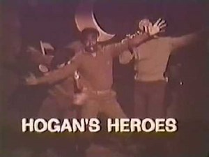 Hogan's Heroes 1967 Promo