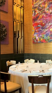 Need a break from the holiday madness? 🤫 Our private dining rooms are your secret escape to celebrate holiday moments with friends, family, or colleagues amidst this season! 🎄✨ Book your private dining experience now at Haliya, The Cafe at Hyatt Regency, Season 88, or Crystal Dragon. Call (02) 8800-8080 💫 #CityofDreamsManila #CODManila #Haliya #TheCafeHyattRegency #Season88 #CrystalDragon #privatedining #privaterooms #privatefunction | City of Dreams Manila
