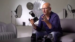 Learn how to use hot shoe mounted flash as well as trigger-based flash systems with the Hasselblad X1D. Discover the latest Hasselblad products at bit.ly/HasselbladOnlineStore | Hasselblad