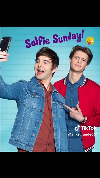 Memorable Moments with Jace Norman and Jack Griffo