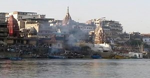 Imaging Banaras: Imagining Banaras