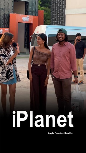 Follow follow | iPlanet
