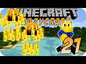 Minecraft CHAOS CRAFT #21 - Animal TNT