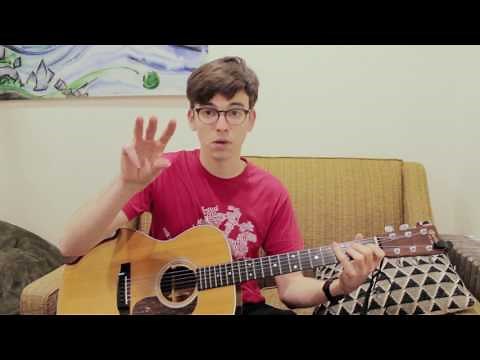 Eleanor Rigby - Advanced Fingerstyle Lesson