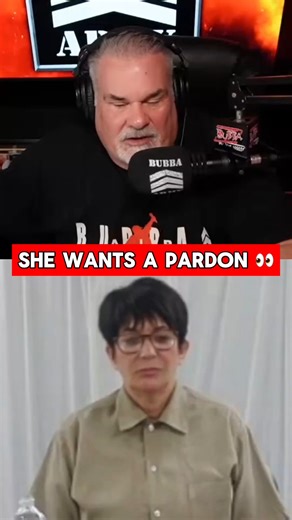 Bubba the Love Sponge® Show on Instagram: "Ghislaine Maxwell is out here floating a clemency play tied to the Epstein files. She pleads the Fifth, then her lawyer hints she’ll “tell everything” if Donald Trump grants clemency. That’s the problem. If Donald Trump is clean in the Epstein mess, you don’t need a pardon deal. A pardon deal makes people assume there’s something to hide. You can’t erase optics with paperwork. You only make the story louder. Would you rather see the files released clean