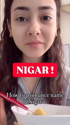 How to pronounce my name ! #funnyshorts