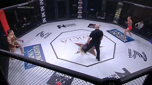 Jéssica Delboni's Crown Is VERY Well Deserved! | Invicta FC 45 #mma #invicta #bjj | Invicta Fighting Championships