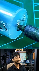 Water pump 🤯 | VL HUB