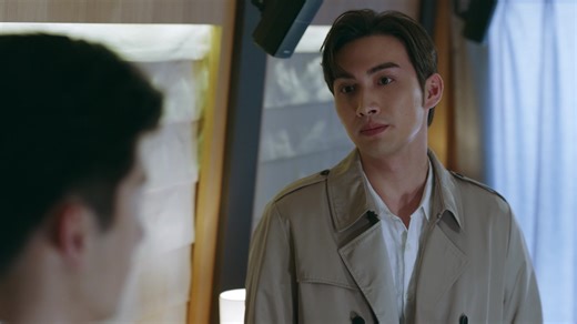 Storm Eye - Episode 11 | Rakuten Viki