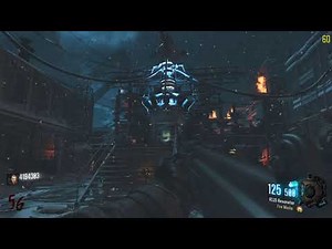 Black Ops 3 New Zombies GSC Beta Synergy v2