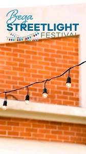 17 reactions | COUNTDOWN IS ON // Bega Streetlight Fest is THIS...