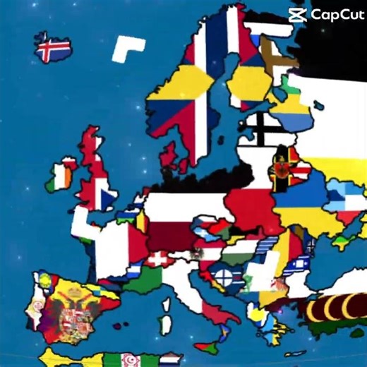 Map fanart edit #capcut #edit #maps