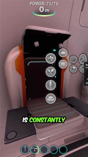 The Aurora is Confusing... #subnautica