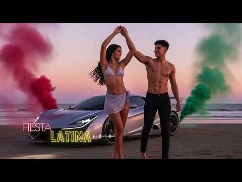 Best Latin EDM Remix 2025 🔥 Top Spanish Reggaeton & Dance Party Hits