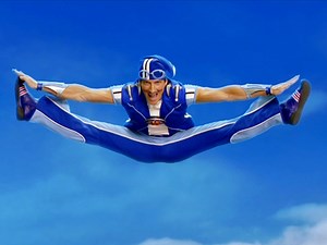 'Lazy Town Extra' llega a Clan