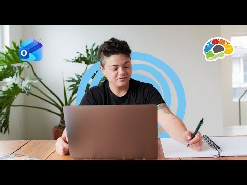 Mastering Outlook 365 - Expert (2025) - Course Sample