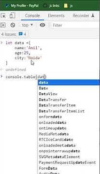 JavaScript Trick Interview Questions