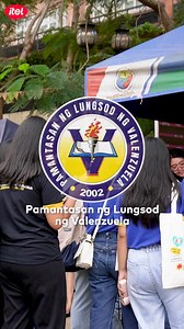 5.7K views · 76 reactions | itel visits Pamantasan ng Lungsod ng Valenzuela!  Students got to experience the power of itel smartphones firsthand—now, where should we go next? 樂 Drop your school in the comments!  #itelPH #itelOnCampus #itelExperienceTour | itel | Facebook