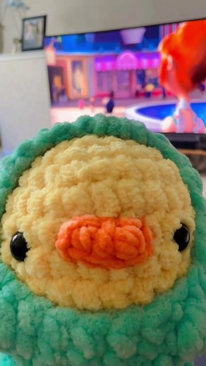 crochetbyasmaa on TikTok