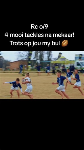 Lekker seuntjie-mamma rugby trots