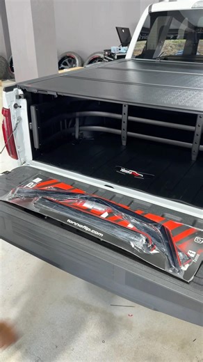 Door Visors Install by TonnoFlip | Clean Exterior Upgrade