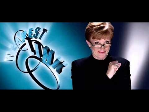 The Weakest Link (Credits)