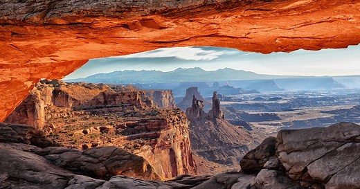 Stunning Photos Of All 63 U.S. National Parks