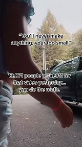 The math is mathing and I like it | Skye Marie