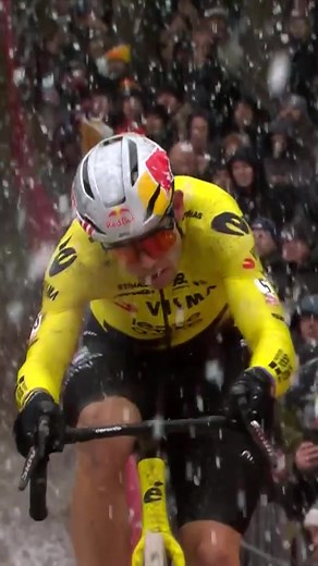 Cyclo-Cross Events in the Winter Olympics Explained