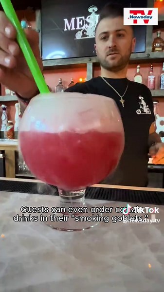 New Mexican Restaurant Opens in Historic Amityville Bank