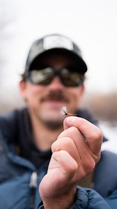 8.4K views · 68 reactions | Signature Tyer Jack Arnot’s New Age Silver Surfer can be adapted to match a range of mayflies throughout the seasons by using different dubbings and wing colors. This platform invites your creativity! Check out the full tying tutorial on our YouTube here: https://www.youtube.com/watch?v=fqoyWvPh_1c | Fulling Mill | Facebook