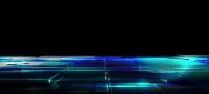 Floor, Abstract, Lights. Free Stock Video