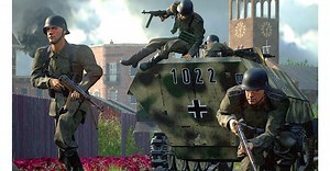 Beta-Fazit zu Post Scriptum - Ein ganz besonderes Schlachtenspektakel