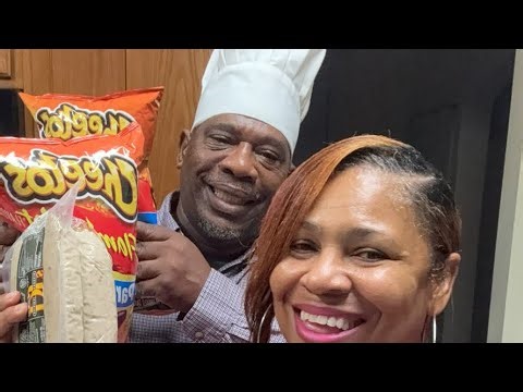 🔥 LIVE Cooking Challenge: Flamin’ Hot Cajun Boudin Balls! | Cooking with 1K”