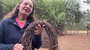 3.4K views · 231 reactions | Order Spring wreaths now  | The Grapevine Lady | Facebook