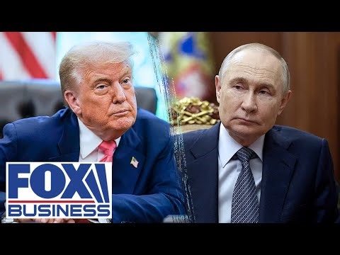 Trump’s patience with Putin has ‘basically run out,’ ex-CIA station chief says