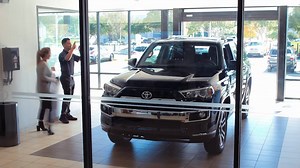 At Sonic Automotive, always be confident in your purchase. Find your next vehicle today at one of our 104 locations. http://sonicauto.us/BestOffer | Sonic Automotive