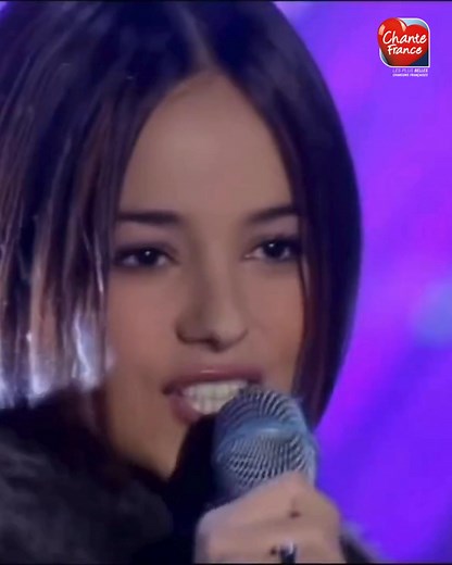 Alizée des années 2000 ❤️ Moi... lolita #chantefrance #radiochantefrance #alizée | Chante France
