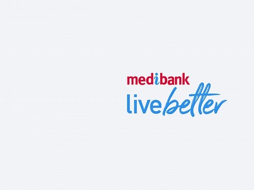 Live Better Rewards | Medibank's health and wellbeing rewards program | Live Better