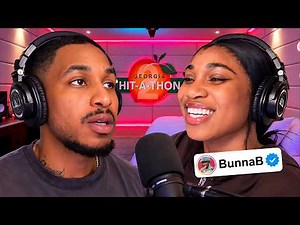 DDG x BunnaB Studio Session! (HIT-A-THON 2: ATL)
