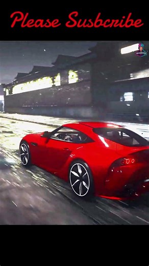 Awesome Cars - GTA V