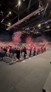 1.2K views · 40 reactions | Congratulations, TAFE Queensland graduates! Remember the sky is the limit for each and every one of you!  Your hard work has paid off, and the future is yours to conquer. Here's to new beginnings, endless possibilities, and the bright journey ahead! #MakeGreatHappen #tafeqld #TAFEQldGrad | TAFE Queensland | Facebook