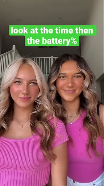 Battery Level Challenge – Can You Guess the Time?