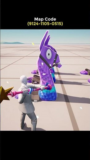 Unreleased Weapons In Fortnite 🤯 #shorts