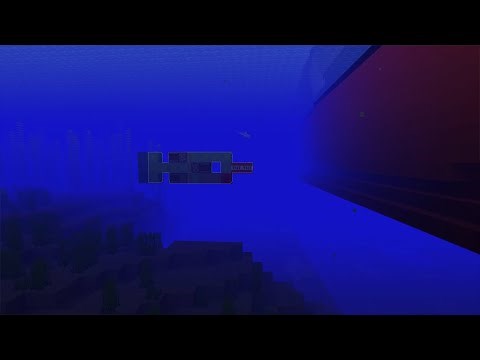 Minecraft : Torpedo HEAT