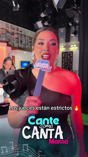#CCCM | 🔥👀 Los jueces están más exigentes que nunca, buscando sacar el mejor potencial de cada una de las chicas. 🎤✨ Cada presentación se convierte en un gran reto donde el talento, la disciplina y la pasión son puestos a prueba sobre el escenario. 🌟👏🏻 #CCCM