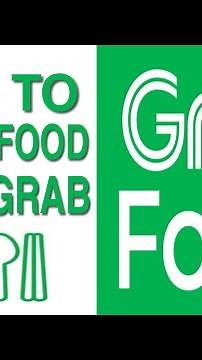 How to Order in GRAB FOOD PH | Step by Step for Beginners