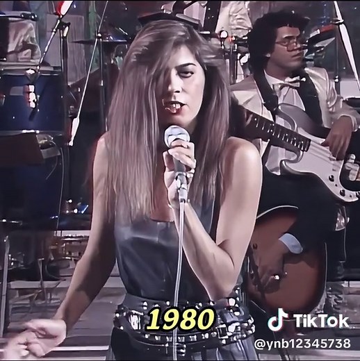 Jeanette - Porque Te Vas#nostalgia #jeanette#porquetevas#musica | jeannette